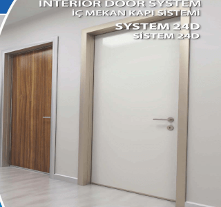 Internal Doors